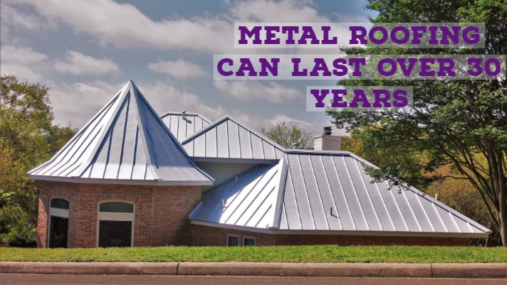 Why You Need a Metal Roof