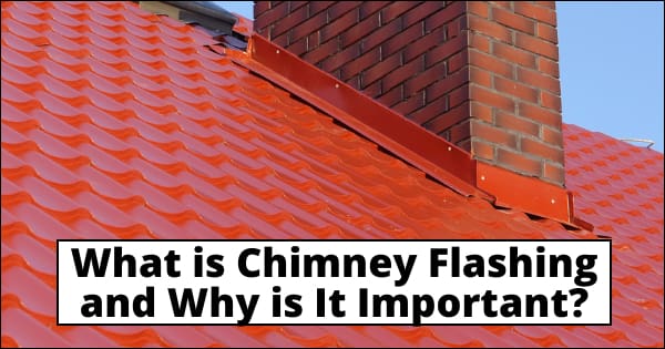 What Is Chimney Flashing | Local Roofers In MI | Herbert Roofing