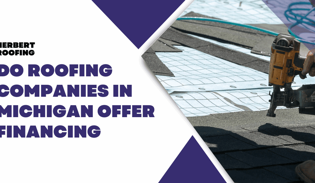 Choosing the Right Roofing Shingles for Your Northern Michigan Home